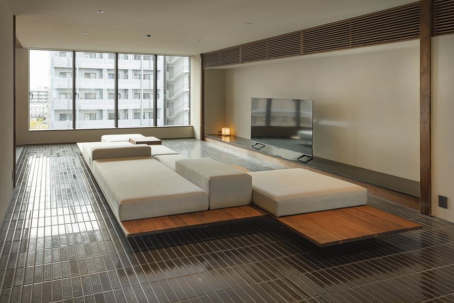 The Zen Spa Suite 京都